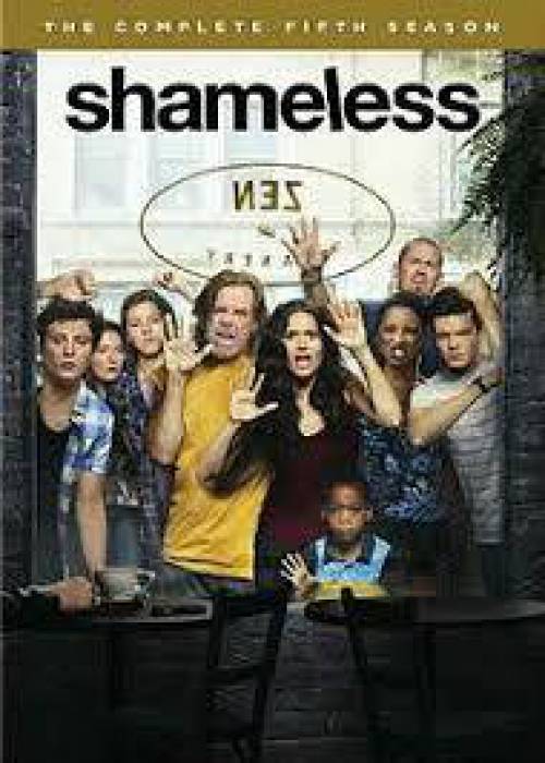 شیملس shameless